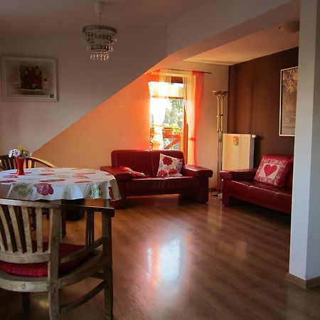 Ferienwohnung Privat Vrbov 23 Exterior foto