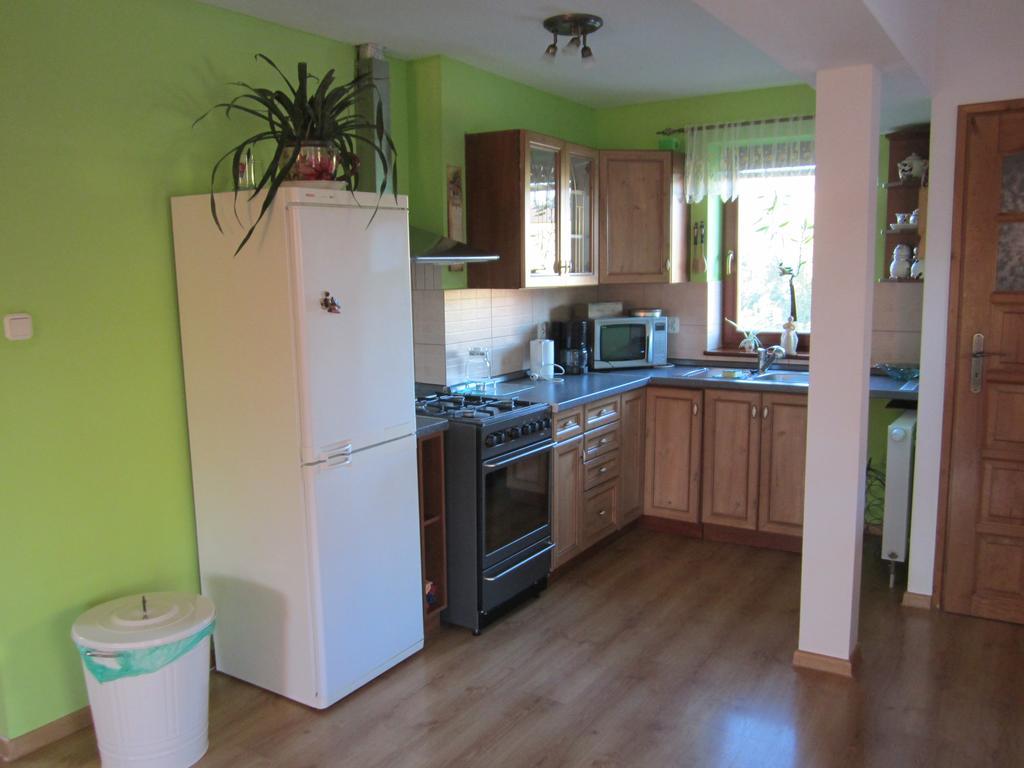 Ferienwohnung Privat Vrbov 23 Exterior foto