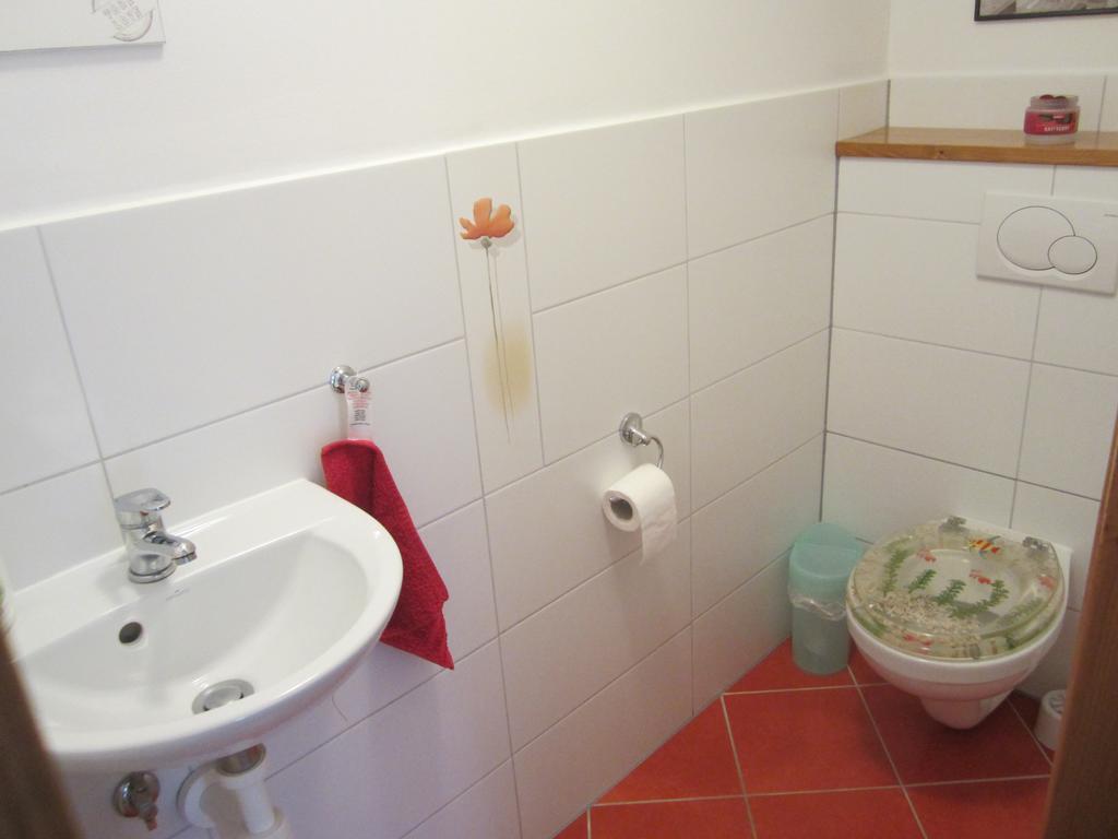 Ferienwohnung Privat Vrbov 23 Exterior foto
