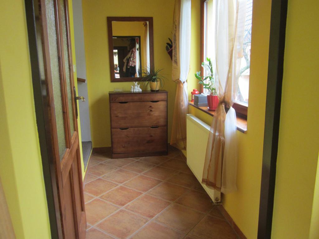 Ferienwohnung Privat Vrbov 23 Exterior foto